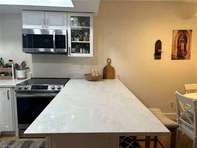 17452 Woodland Trce A, Fort Myers, Florida 33908