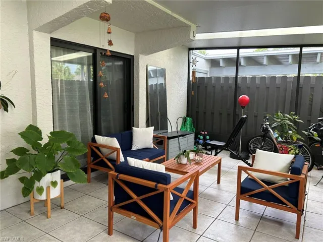 17452 Woodland Trce A, Fort Myers, Florida 33908