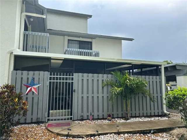 17452 Woodland Trce A, Fort Myers, Florida 33908