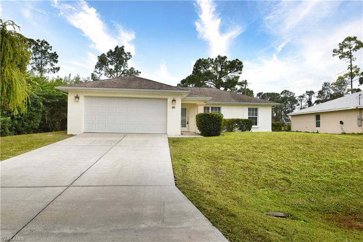 3613 66th ST W, LEHIGH ACRES FL 33971