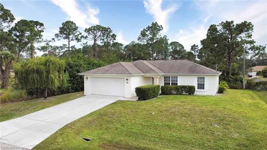 3613 66th ST W, LEHIGH ACRES FL 33971