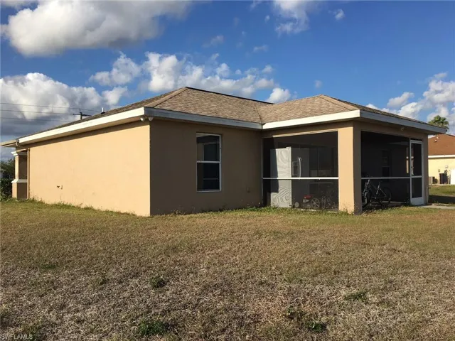 5231 Centennial Blvd, Lehigh Acres, Florida 33971
