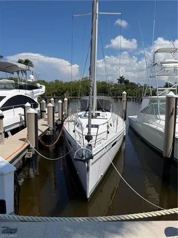 1777 Gulfstar Dr S, Naples, Florida 34112