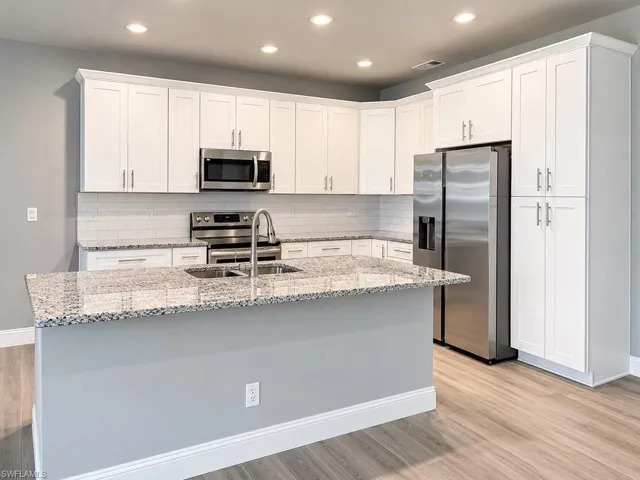 236 Jubilee Ter, Labelle, Florida 33935