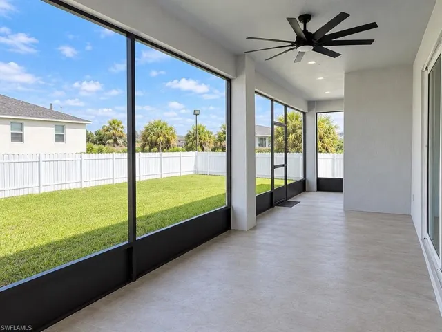 236 Jubilee Ter, Labelle, Florida 33935