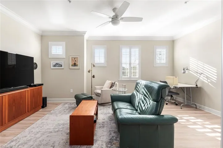 BONUS ROOM, 3RD BEDROOM OR OFFICE