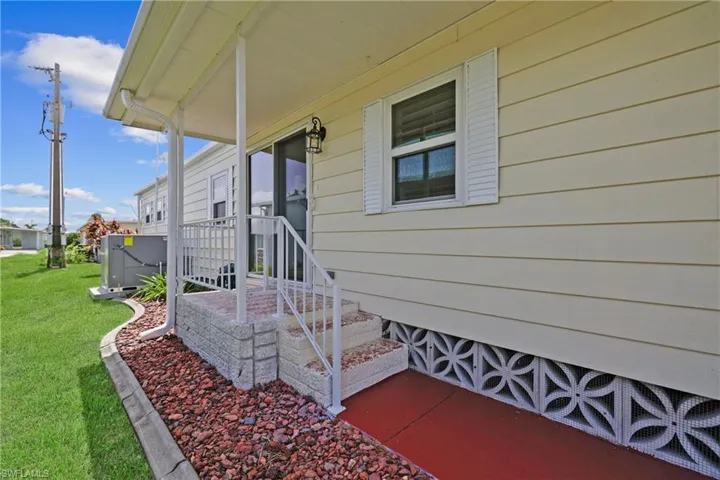 408 Timber Ln N, North Fort Myers, Florida 33917