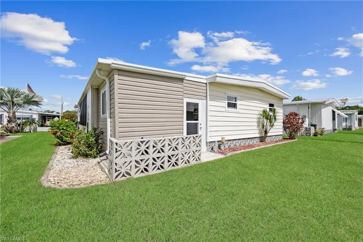 408 Timber Ln N, North Fort Myers, Florida 33917