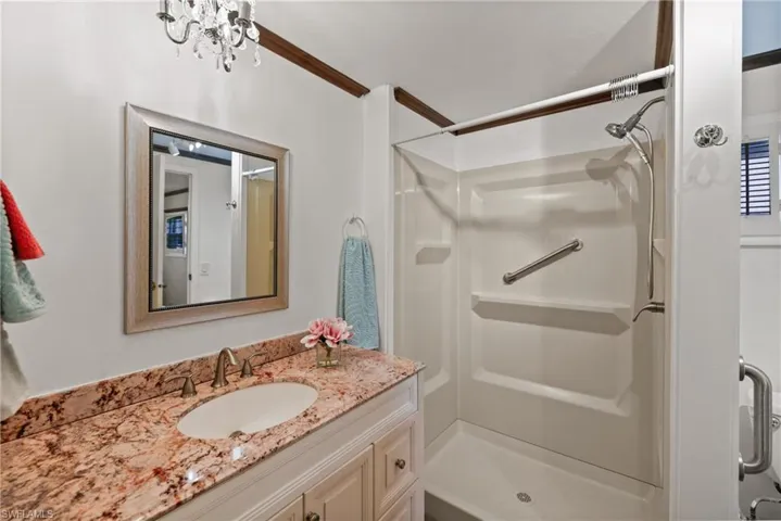 408 Timber Ln N, North Fort Myers, Florida 33917