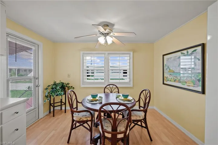 408 Timber Ln N, North Fort Myers, Florida 33917