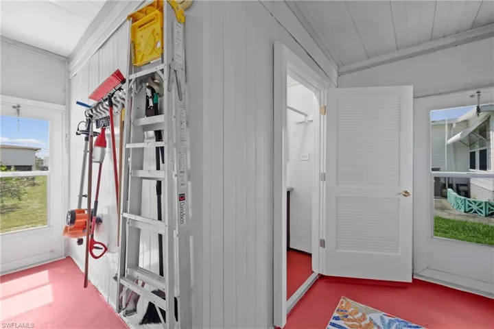 408 Timber Ln N, North Fort Myers, Florida 33917