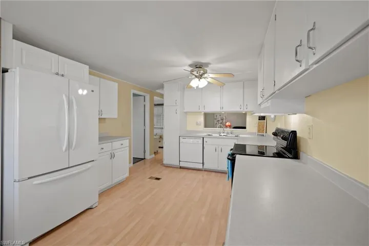 408 Timber Ln N, North Fort Myers, Florida 33917