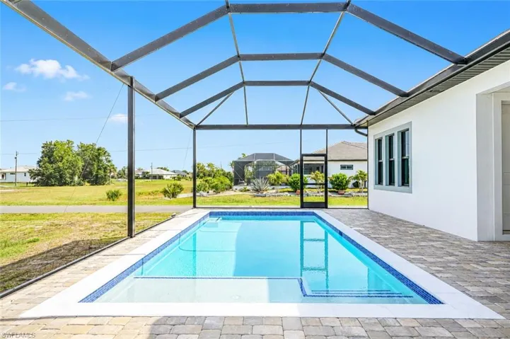 17315 Cape Horn Blvd, Punta Gorda, Florida 33955