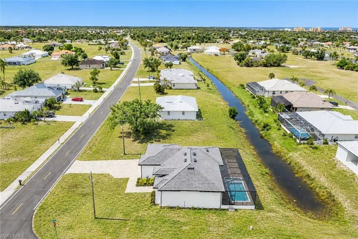 17315 Cape Horn Blvd, Punta Gorda, Florida 33955