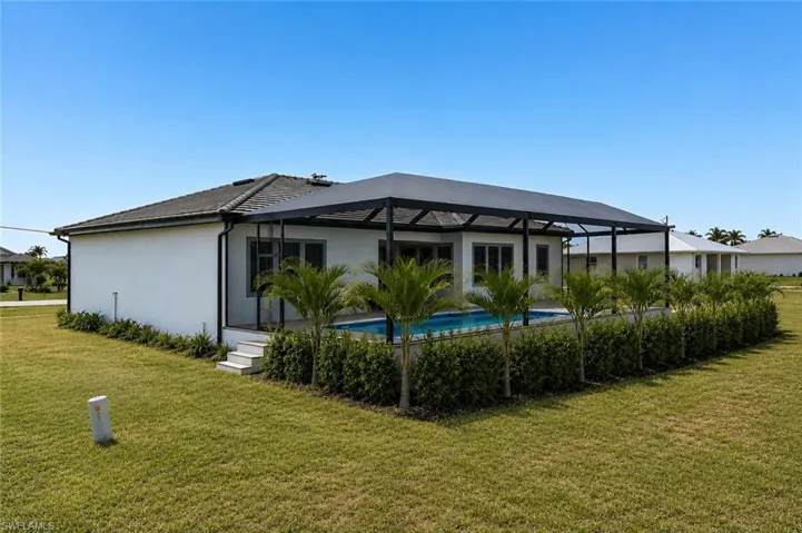 17315 Cape Horn Blvd, Punta Gorda, Florida 33955
