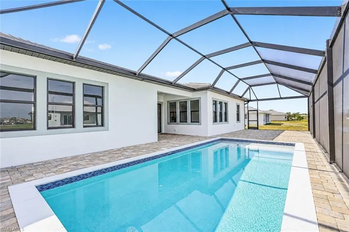 17315 Cape Horn Blvd, Punta Gorda, Florida 33955