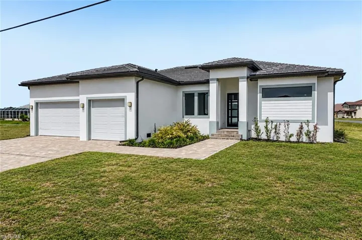 17315 Cape Horn Blvd, Punta Gorda, Florida 33955