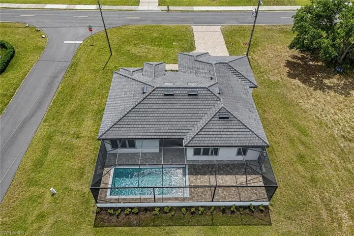 17315 Cape Horn Blvd, Punta Gorda, Florida 33955