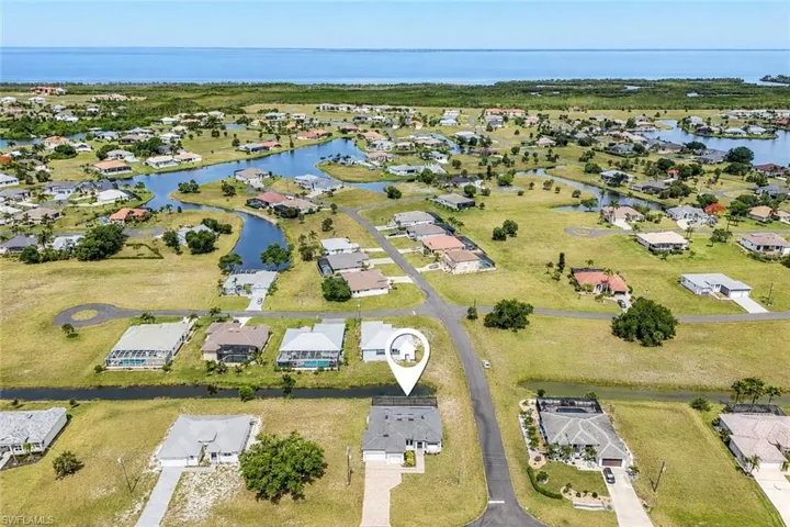 17315 Cape Horn Blvd, Punta Gorda, Florida 33955