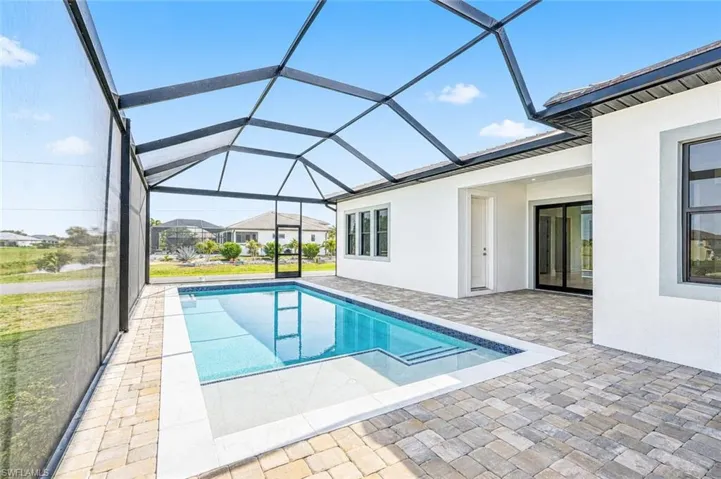 17315 Cape Horn Blvd, Punta Gorda, Florida 33955