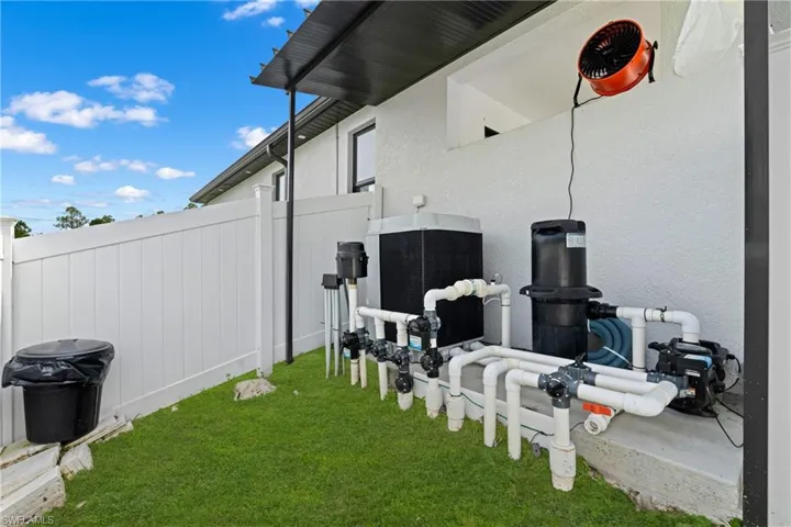 2711 18th St W, Lehigh Acres, Florida 33971