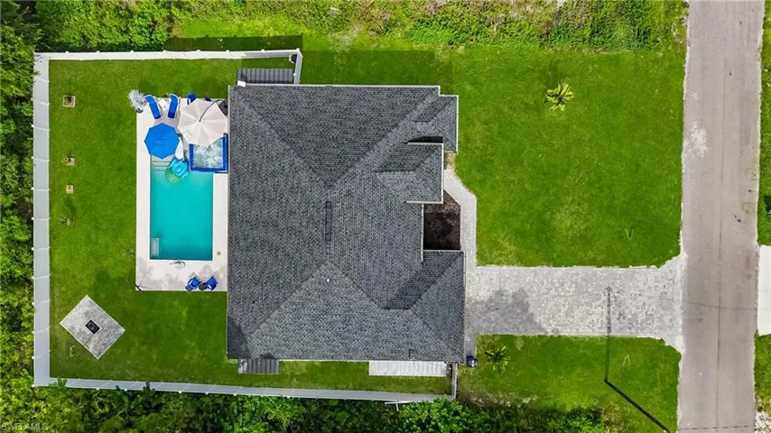 2711 18th St W, Lehigh Acres, Florida 33971