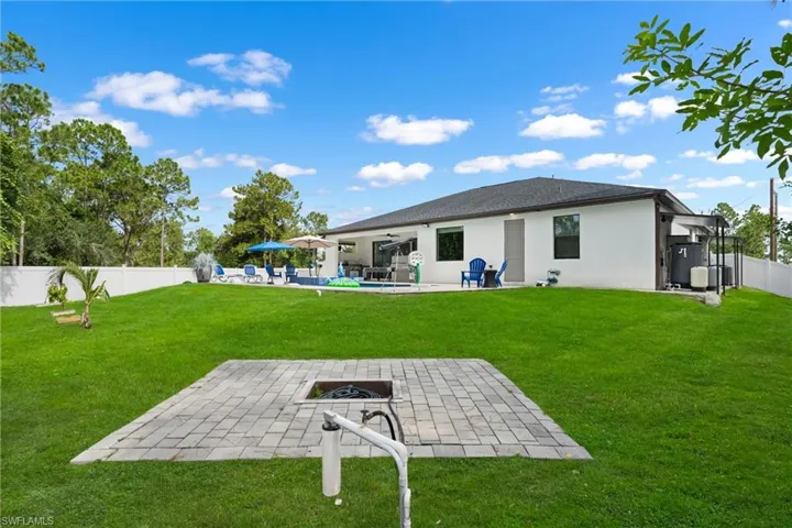 2711 18th St W, Lehigh Acres, Florida 33971