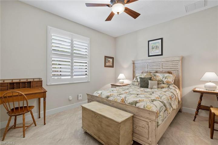 Guest bedroom # 2 - a perfect space