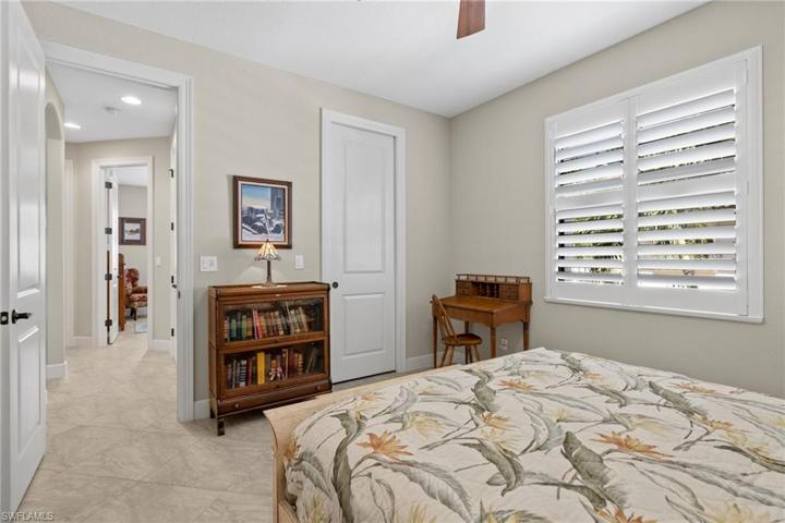 Guest bedroom # 2