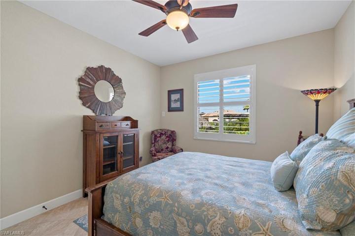 Guest bedroom # 1