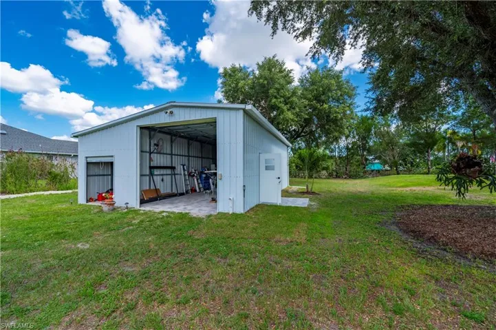 569 Rio Vista Ave, Punta Gorda, Florida 33982