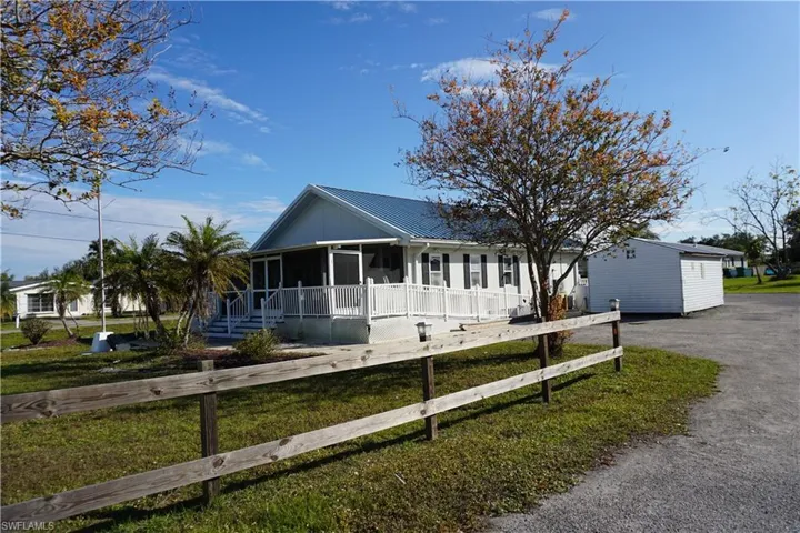 Community clubhouse for members