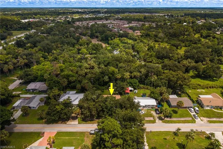2018 Flamingo Dr, North Fort Myers, Florida 33917