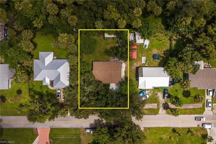 2018 Flamingo Dr, North Fort Myers, Florida 33917