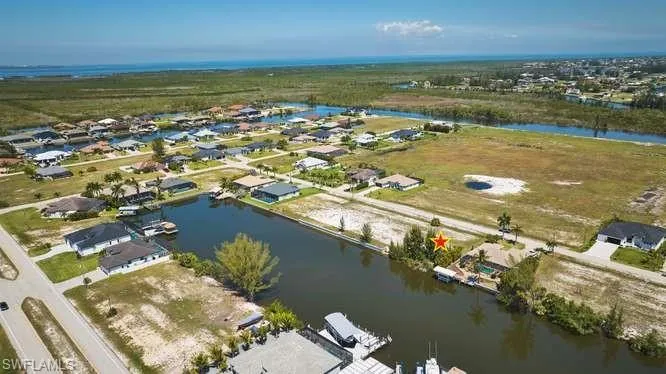 4108 Nw 16th Ter, Cape Coral, Florida 33993