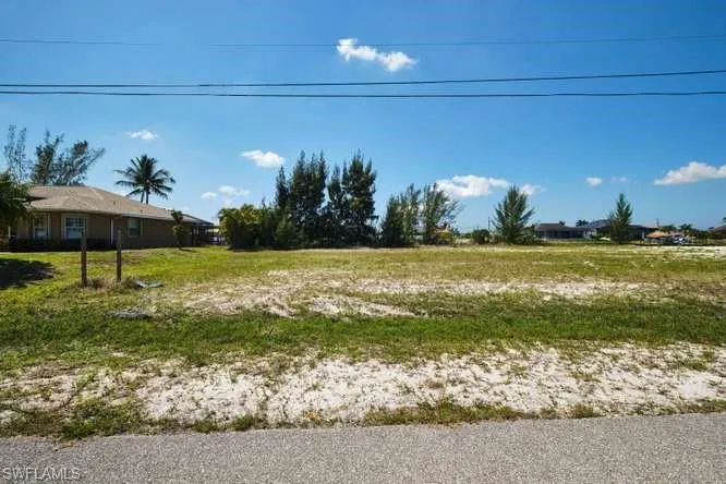 4108 Nw 16th Ter, Cape Coral, Florida 33993