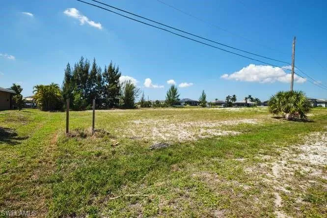 4108 Nw 16th Ter, Cape Coral, Florida 33993