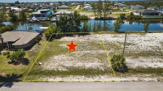 4108 Nw 16th Ter, Cape Coral, Florida 33993