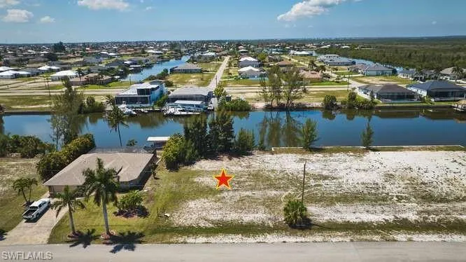 4108 Nw 16th Ter, Cape Coral, Florida 33993