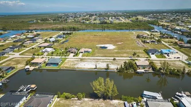 4108 Nw 16th Ter, Cape Coral, Florida 33993