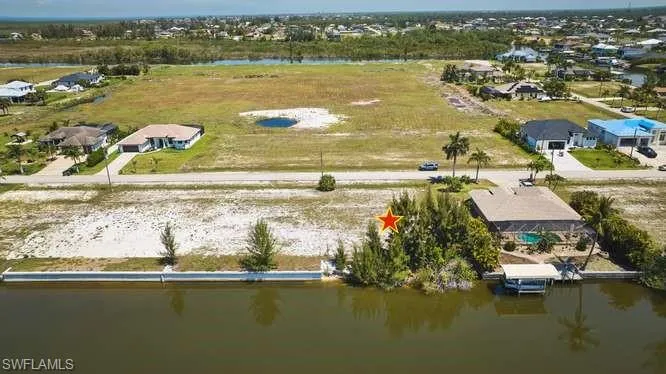 4108 Nw 16th Ter, Cape Coral, Florida 33993