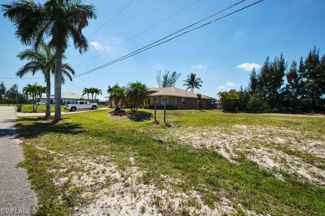 4108 Nw 16th Ter, Cape Coral, Florida 33993
