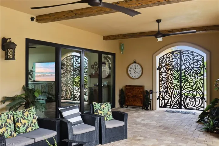 2709 Nw 41st Ave, Cape Coral, Florida 33993