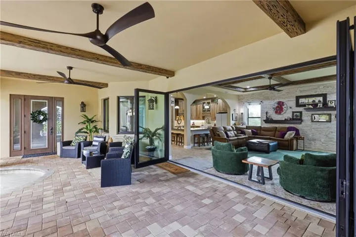 2709 Nw 41st Ave, Cape Coral, Florida 33993