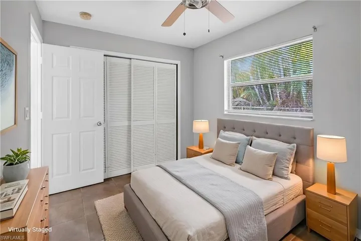 Virtual Staging