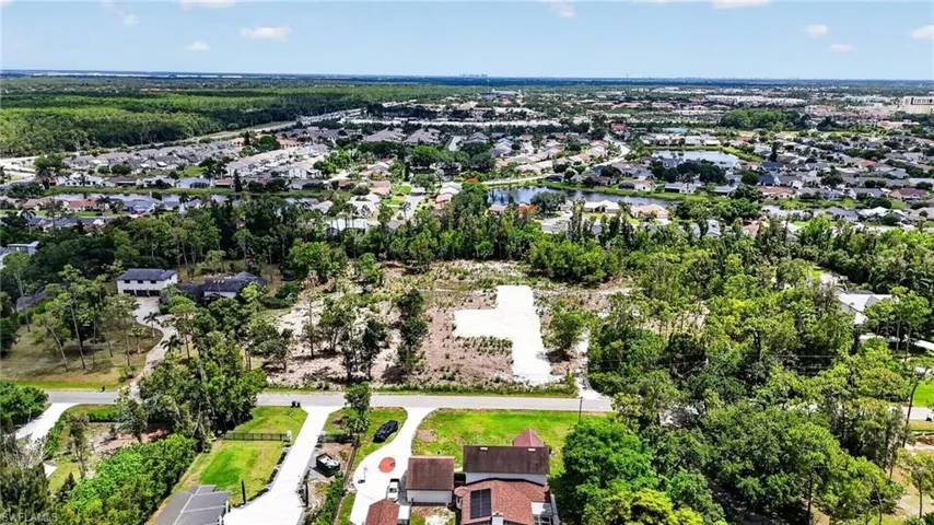 6814 Magnolia Ln, Fort Myers, Florida 33966