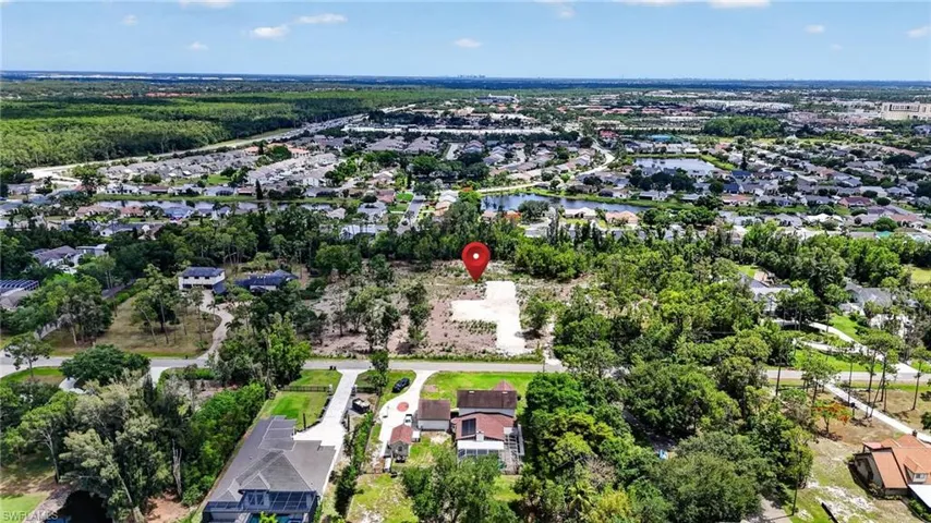 6814 Magnolia Ln, Fort Myers, Florida 33966