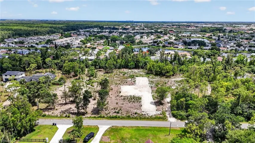 6814 Magnolia Ln, Fort Myers, Florida 33966