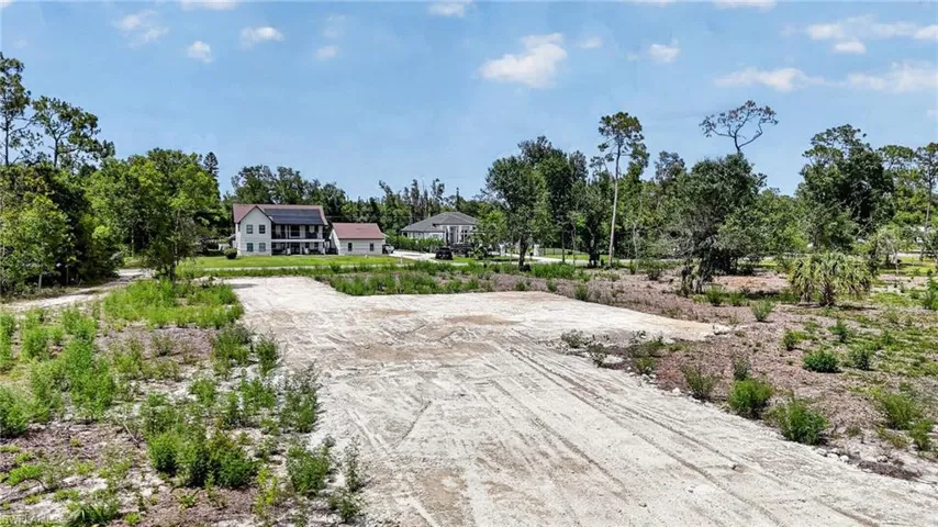 6814 Magnolia Ln, Fort Myers, Florida 33966