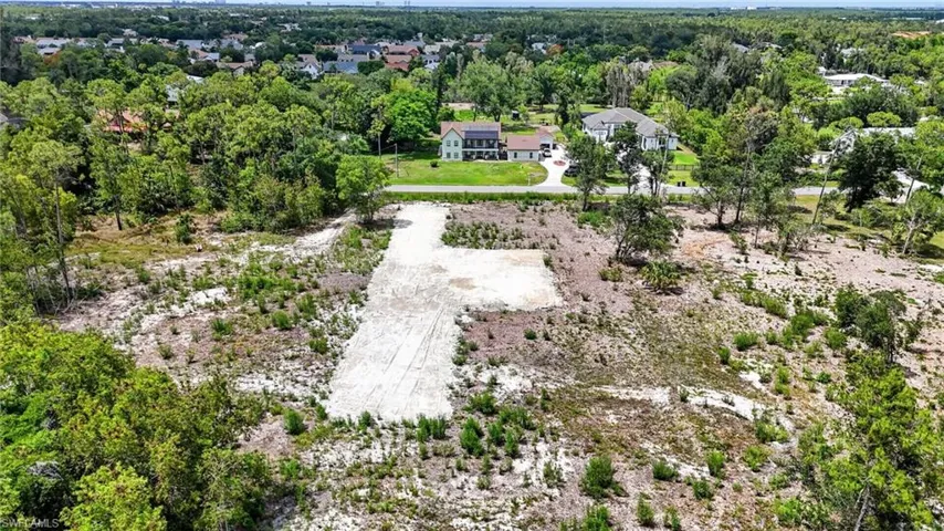 6814 Magnolia Ln, Fort Myers, Florida 33966